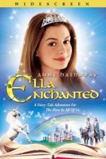 Watch Ella Enchanted Vumoo