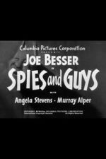 Watch Spies and Guys Vumoo
