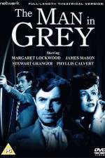 Watch The Man in Grey Vumoo