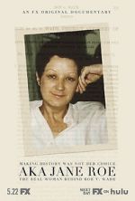 Watch AKA Jane Roe Vumoo