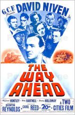 Watch The Way Ahead Vumoo