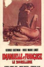 Watch Emanuelle e Françoise le sorelline Vumoo