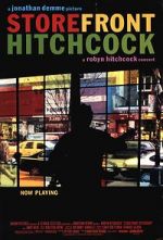 Watch Storefront Hitchcock Vumoo