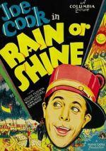 Watch Rain or Shine Vumoo