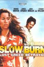 Watch Slow Burn Vumoo