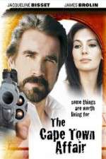 Watch The Cape Town Affair Vumoo