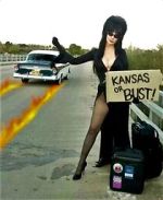 Watch The Elvira Show Vumoo