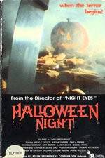 Watch Halloween Night Vumoo