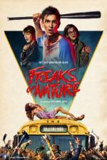 Watch Freaks of Nature Vumoo