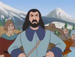 Watch The New Adventures of William Tell Vumoo