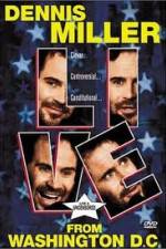 Watch Live from Washington D.C.: They Shoot HBO Specials, Don't They? Vumoo
