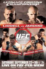 Watch UFC 76 Knockout Vumoo