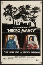 Watch Necromancy Vumoo
