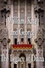 Watch William and Kate Legacy of Diana Vumoo