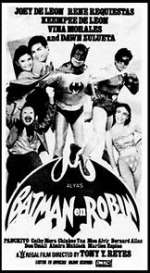 Watch Alyas Batman en Robin Vumoo