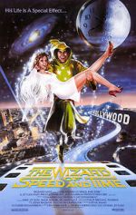 Watch The Wizard of Speed and Time Vumoo