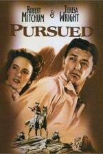 Watch Pursued Vumoo