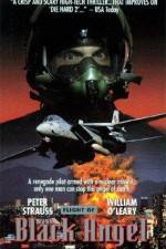 Watch Flight of Black Angel Vumoo