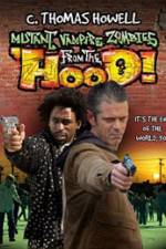 Watch Mutant Vampire Zombies from the 'Hood Vumoo