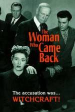 Watch Woman Who Came Back Vumoo