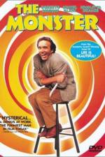 Watch Il mostro Vumoo