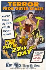 Watch The 27th Day Vumoo