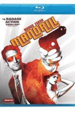 Watch Mandrill Vumoo