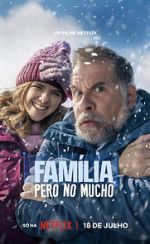 Watch Família, Pero No Mucho Vumoo