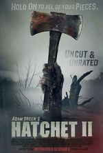 Watch Hatchet II Vumoo