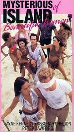 Watch Mysterious Island of Beautiful Women Vumoo