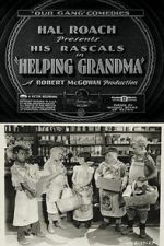 Watch Helping Grandma Vumoo