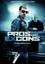 Watch Pros and Ex-Cons Vumoo