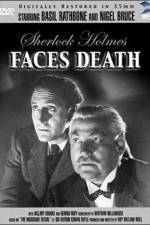 Watch Sherlock Holmes möter döden Vumoo