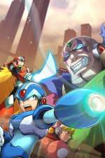 Watch MegaMan Maverick Hunter X: The Day of Sigma (OAV Vumoo