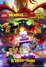 Watch Monkie Kid: A Hero Is Born Vumoo