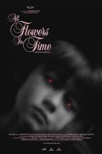Watch All Flowers in Time Vumoo