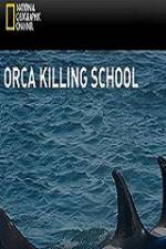 Watch National Geographic Wild Orca Killing School Vumoo