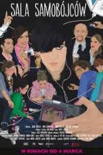Watch Suicide Room Vumoo