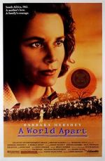 Watch A World Apart Vumoo