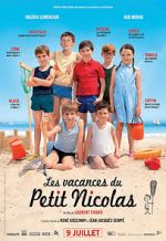 Watch Nicolas on Holiday Vumoo