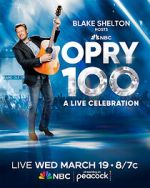 Watch Opry 100: A Live Celebration (TV Special 2025) Vumoo