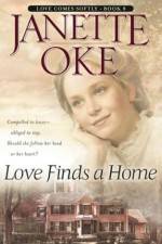 Watch Love Finds a Home Vumoo