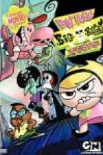 Watch Billy & Mandy's Big Boogey Adventure Vumoo