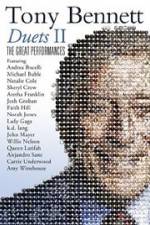 Watch Tony Bennett Duets II Vumoo