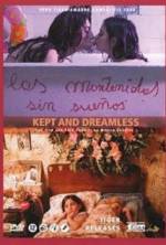 Watch Kept and Dreamless Vumoo