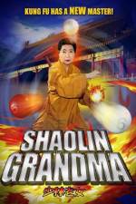 Watch Shôrin babaa Vumoo