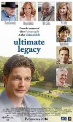 Watch The Ultimate Legacy Vumoo