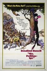 Watch Mrs. Pollifax-Spy Vumoo