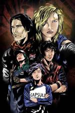 Watch DBZ: Light of Hope Vumoo