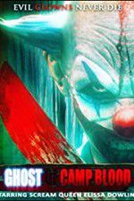 Watch Ghost of Camp Blood Vumoo